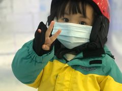 -长沙湘江冰雪世界