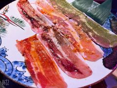 -十三姨正合丰烤肉(营迹路店)