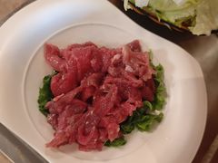 -清真·鸦儿李记·涮肉(花市店)