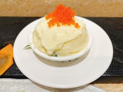 土豆沙律-东京屋(武定路店)