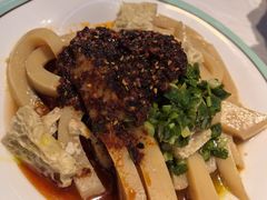 -清真.德枭炕肉店.青海菜(大新街夜市店)