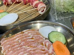 -本炙炭烤·蒲烧活鳗料理店(金沙洲店)