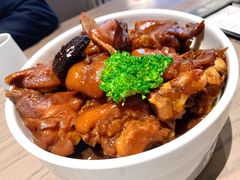 -四道菜·福建菜馆(新街口金鹰店)