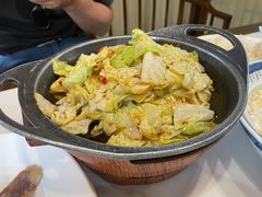 -滁香园·滁州菜(琅琊山店)
