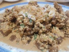 -黑石礁酒楼·海鲜(黑石礁店)