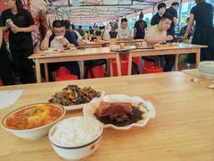 -張飛扒肉·龙江非遗(道外店)