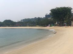 -巴拉湾海滩