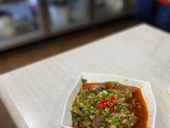 鸭血-蜀串香牛杂火锅串串