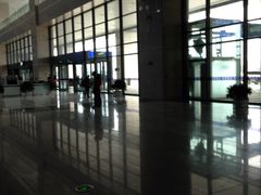 -长春西站