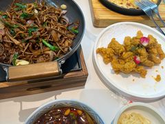 -孙家外婆•长春地标美食新名片(吾悦广场店)