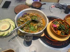 -创味·民间海南菜·非遗藤桥排骨(藤桥·免税城店)