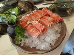 -狐狸爱上椰子鸡(滨江星光大道店)