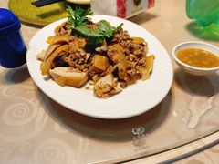 -百年银屏蚝烙·潮汕菜·非遗(乐山店)