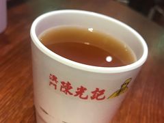 -陈光记烧腊(长寿路店)