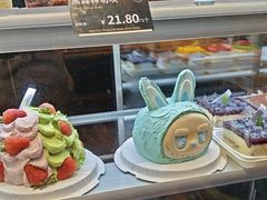 -FANEN法念·烘焙·甜点(万象城店)