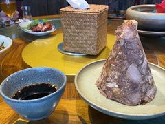 -兰溪小馆(首经贸店)