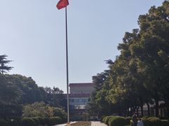 -上海财经大学(国定路校区)