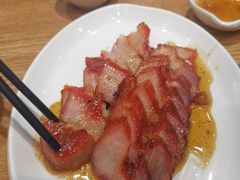 -裕记烧腊连锁餐饮(国商分店)