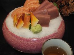 -花狸日本料理(柏庐广场店)