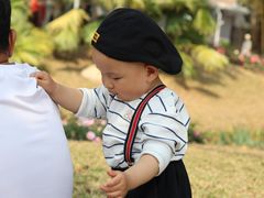 -人民公园(罗湖区)