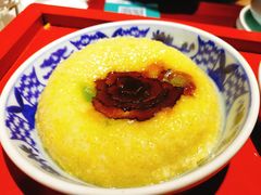 小米糕-窄巷子陕菜馆·地道陕西菜(粉巷店)