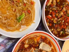 -堂瓦里·33年传统赣菜(第一街区店)