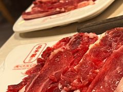 -品牛阁潮汕牛肉火锅(洋河店)