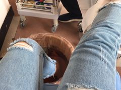 -世龙世家灰指甲鸡眼脚气甲沟炎跖疣护理(通州店)