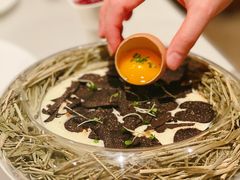 -王府半岛酒店·Jing餐厅