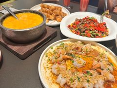 -聚鑫阁江浙菜·非遗传承技艺(金汇龙湖天街店)