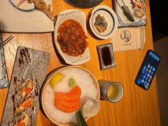 -故乡屋日本料理(八一广场店)