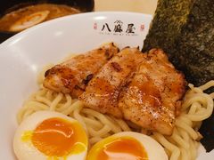 -八盛屋·沾面(集美万达店)
