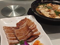 -粥旺庄(芳村店)