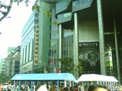 -上海世茂广场(南京东路店)