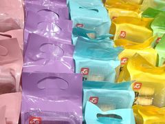 -欧亚商都奥特莱斯(新发路店)