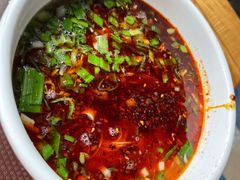 -中阿兰牛肉面(悦海新天地店)