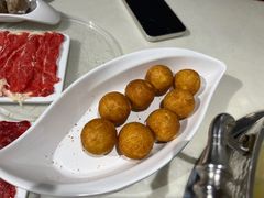 -潮牛壹号鲜牛肉火锅(新亚太店)