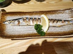 -津之港·日本料理·铁板烧
