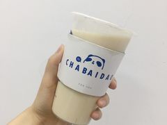 -茶百道(下沙宝龙二期店)
