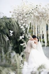 点击看大图 -Chic Bridal 熙可婚纱