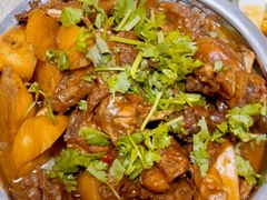 -高家大院烤全羊