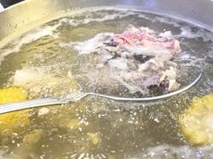 -林记潮牛·牛肉火锅(上马墩店)
