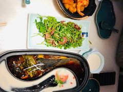 退秋鱼（一条）-锦府盐帮·李宅(领展购物广场中关村店)