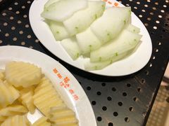 -汕头福合埕牛肉火锅店(花蕾路店)