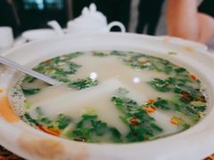 羊杂汤-那达慕蒙古风味酒楼