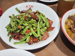 -天下客饭店(中山路店)