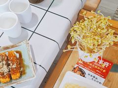 -蛙一刀·麻椒鱼火锅(金仙桥店)