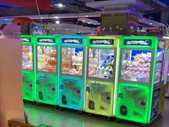 -大玩家(中原万达广场店)