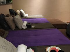 -悠悦MASSAGE&SPA(恒大广场店)