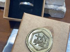 -十八字金·银饰·拼豆·开蚌DIY(魏公芳华里店)